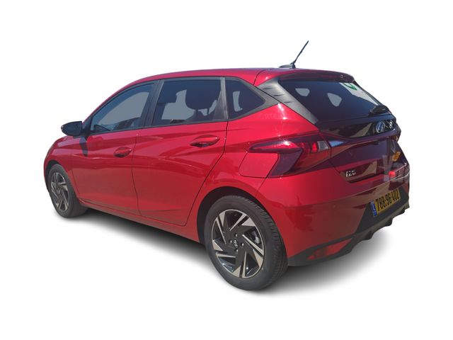 יונדאי i20