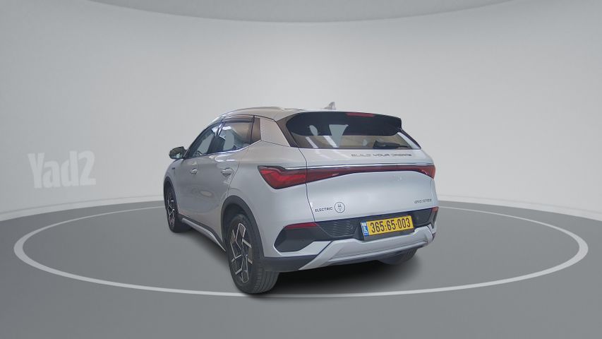 בי.ווי.די אטו 3