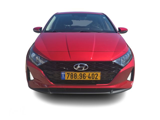 יונדאי i20