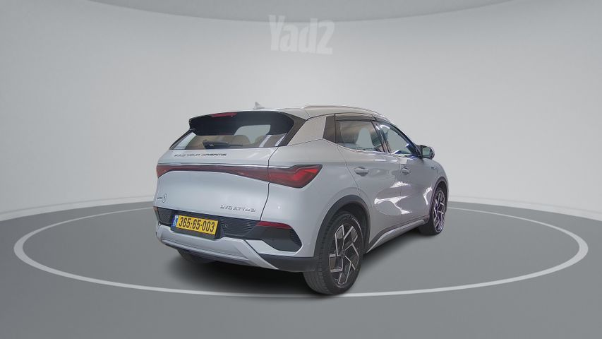 בי.ווי.די אטו 3