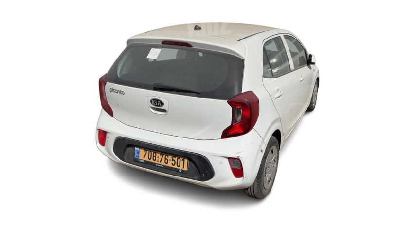 קיה פיקנטו