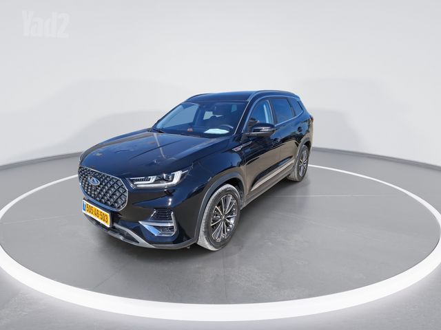 צ׳רי טיגו 8 פרו