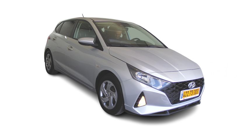 יונדאי i20