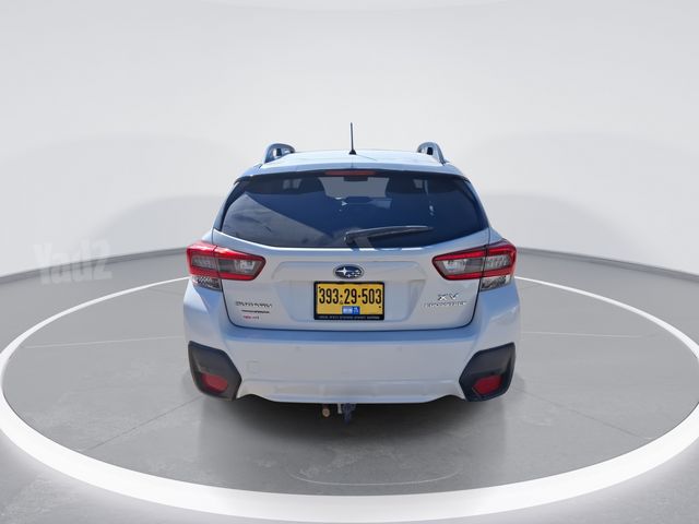סובארו XV