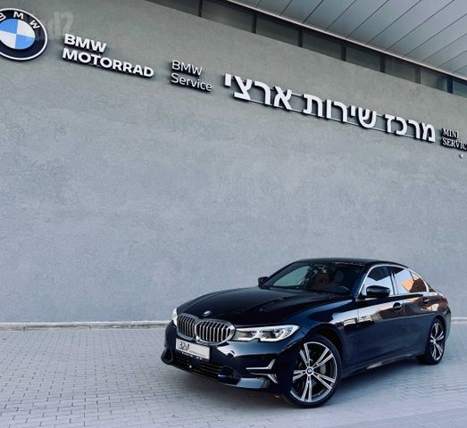 ב מ וו סדרה 3
