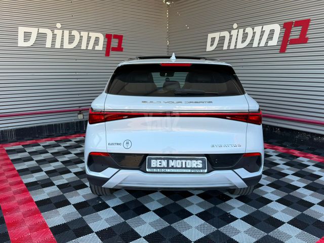 בי.ווי.די אטו 3