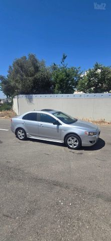 מיצובישי לנסר