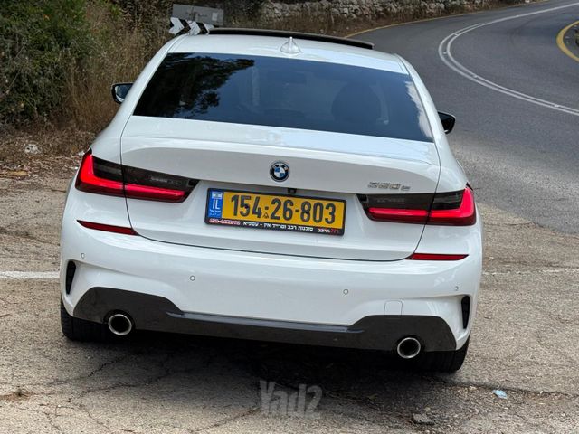 ב מ וו סדרה 3