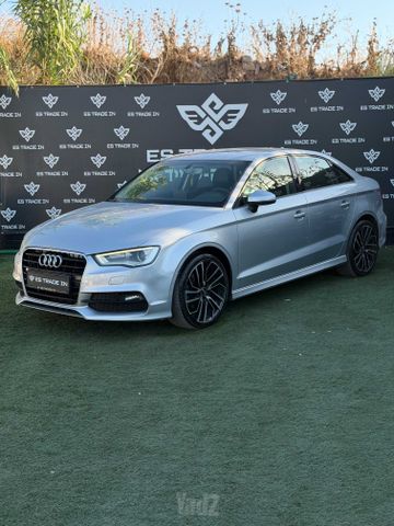 אאודי A3