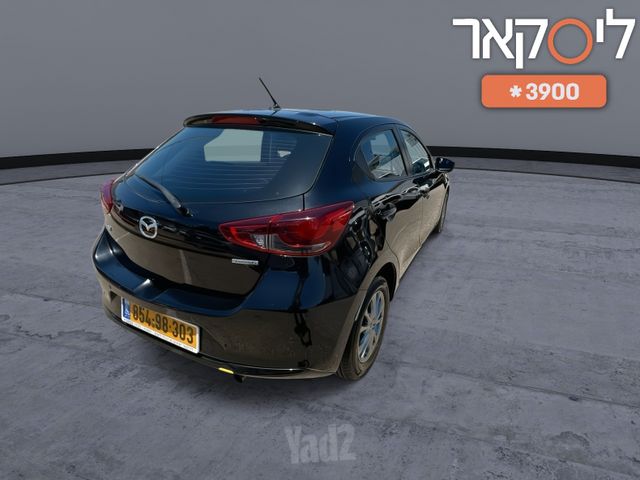 מאזדה 2