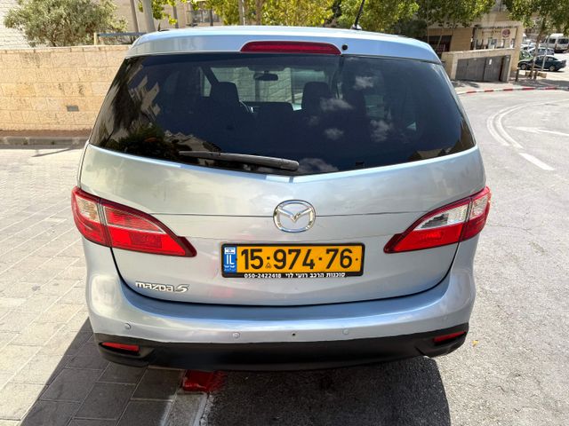 מאזדה 5