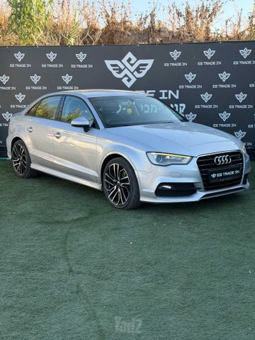 אאודי A3