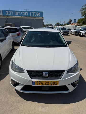סיאט איביזה