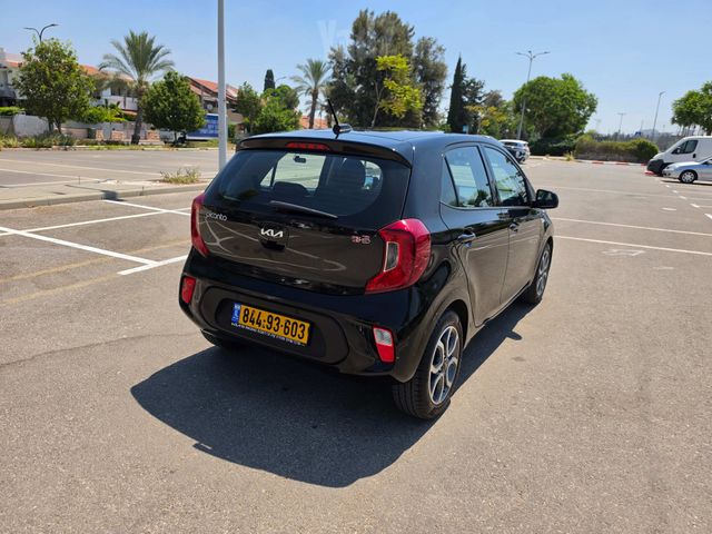 קיה פיקנטו