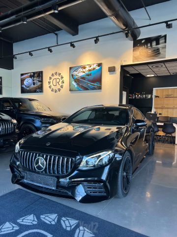 מרצדס-בנץ E-class