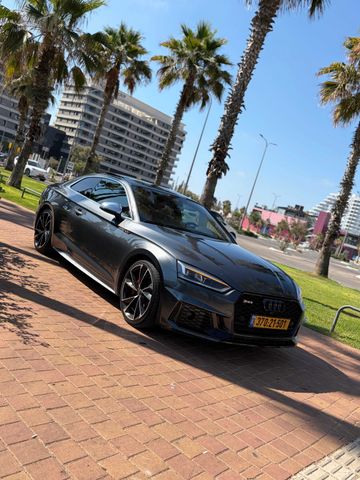 אאודי S5