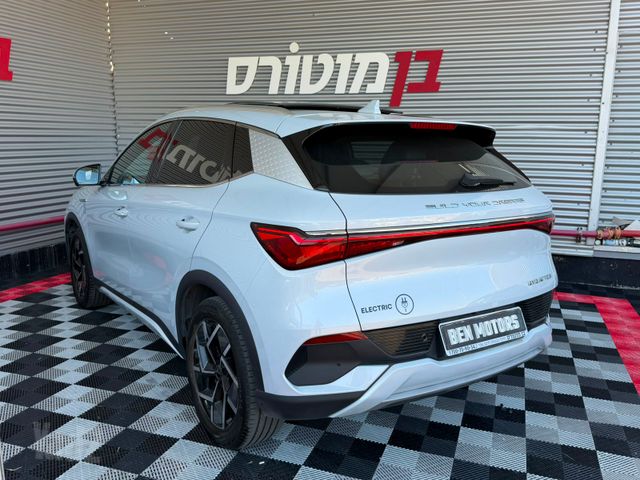 בי.ווי.די אטו 3
