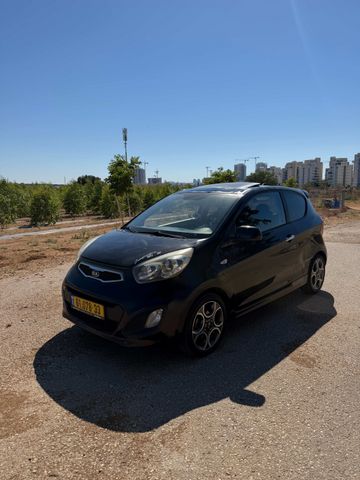 קיה פיקנטו