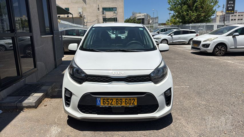 קיה פיקנטו