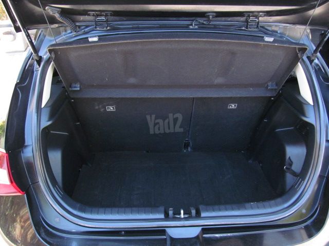 יונדאי i20