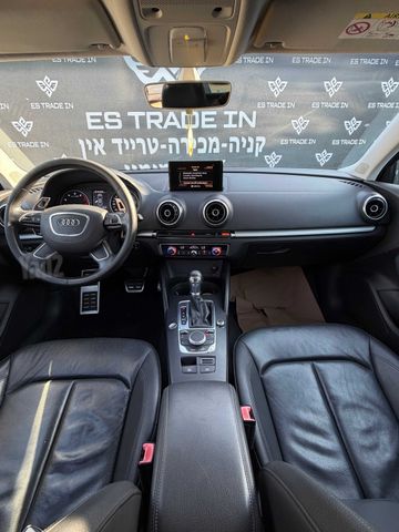 אאודי A3