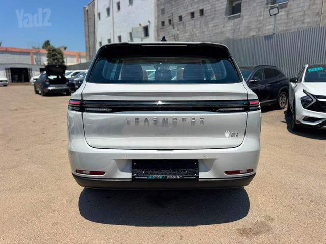 ליפמוטור C10
