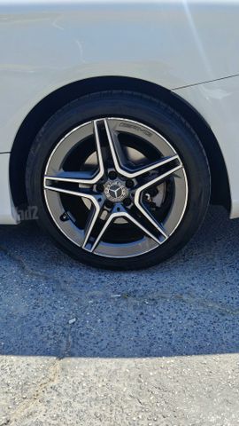 מרצדס-בנץ C-class
