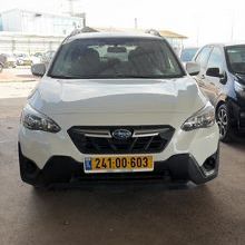 סובארו XV