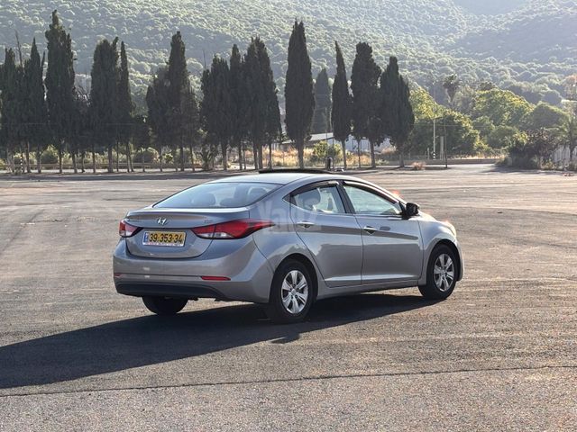יונדאי I35