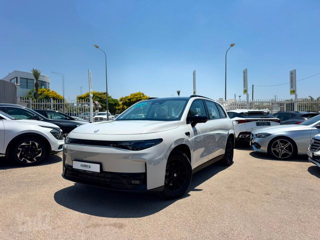 מודעת רכב ליפמוטור C10