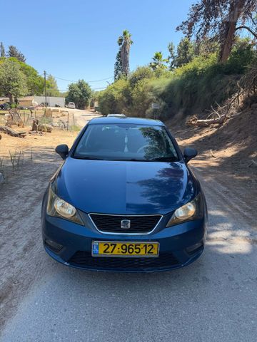 סיאט איביזה