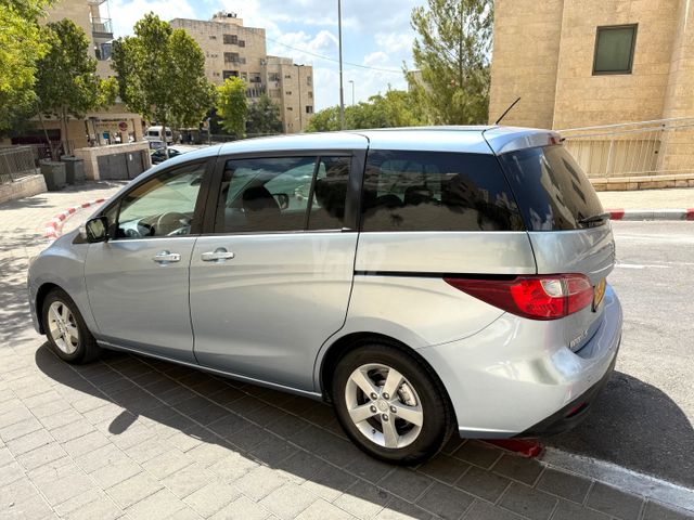 מאזדה 5