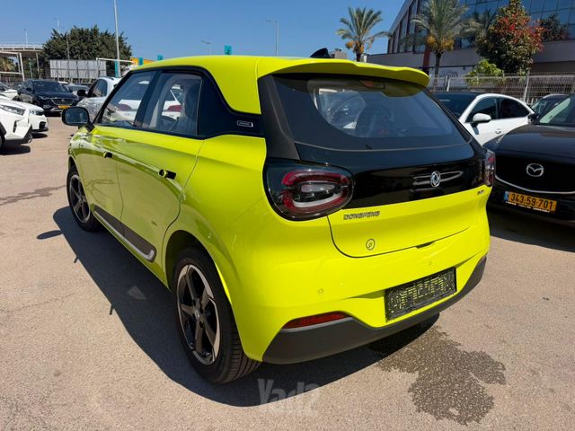 דונגפנג בוקס