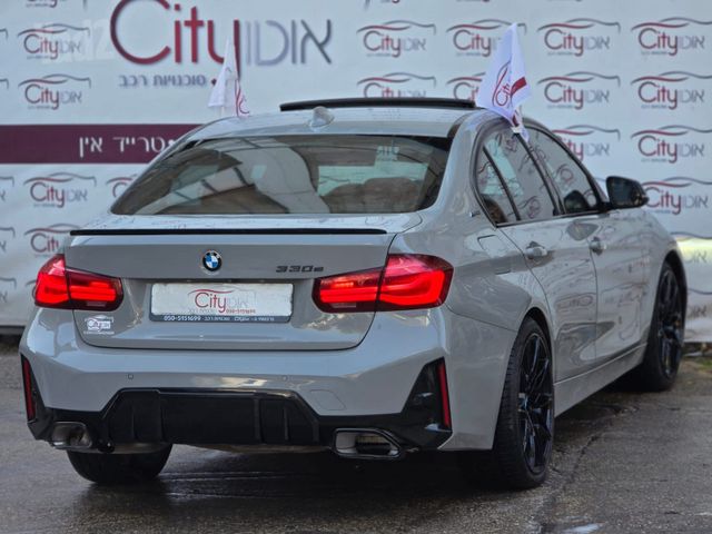 ב מ וו סדרה 3