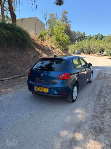 סיאט איביזה