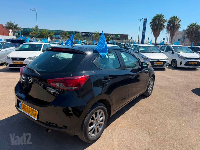 מאזדה 2