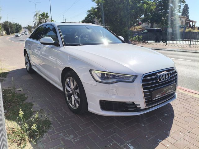 אאודי A6