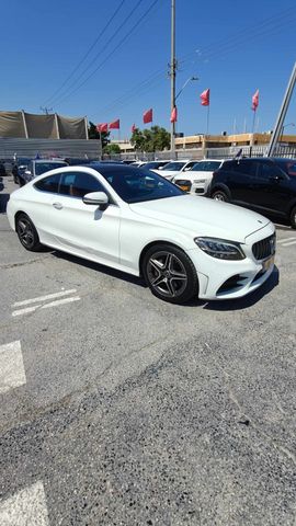 מרצדס-בנץ C-class
