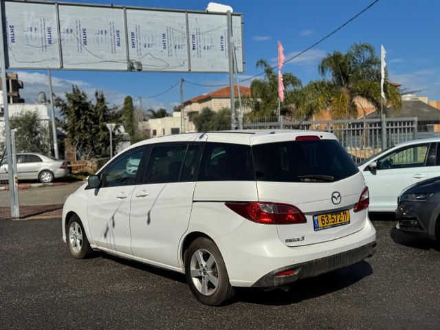 מאזדה 5