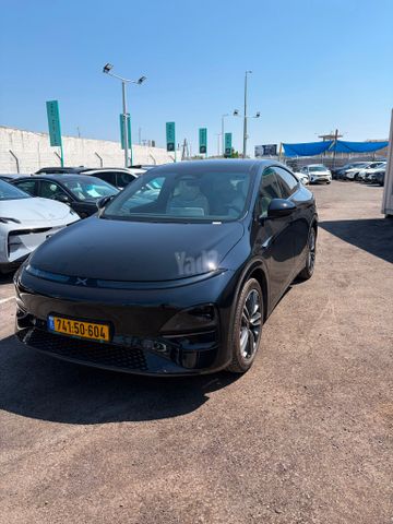 אקספנג G6