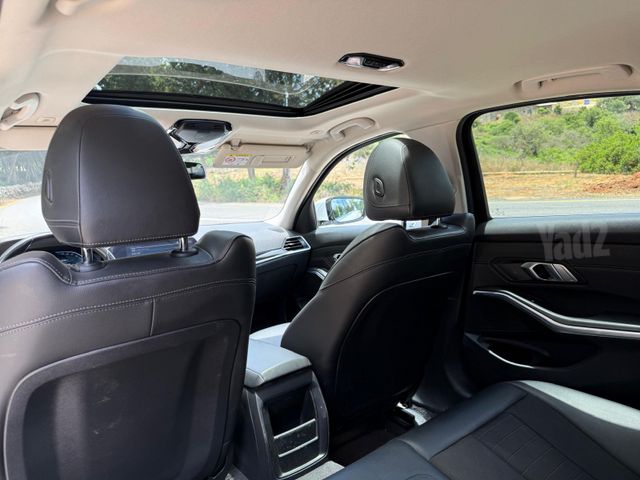 ב מ וו סדרה 3