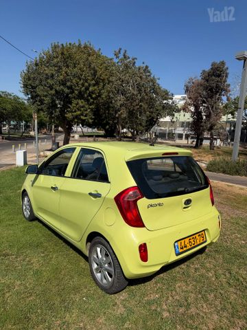 קיה פיקנטו