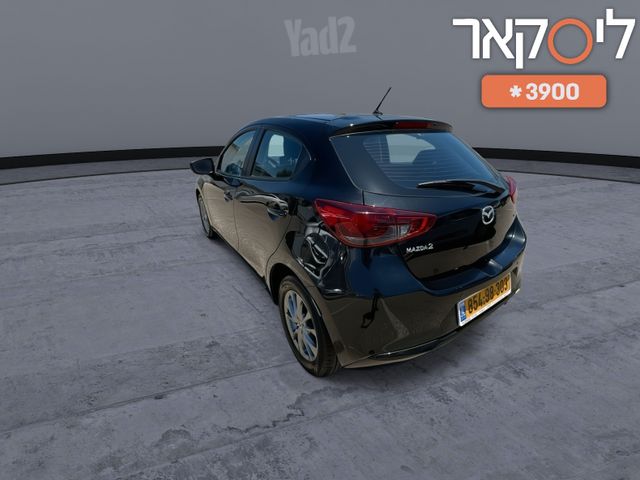 מאזדה 2
