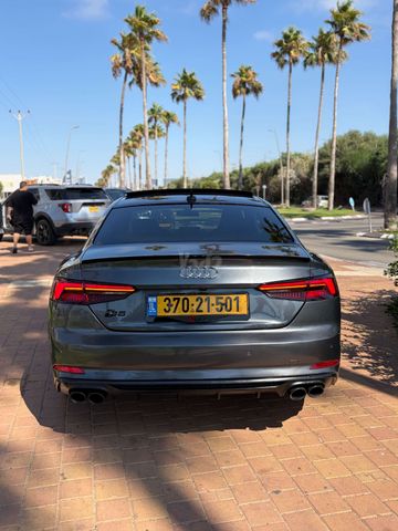 אאודי S5