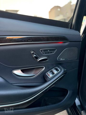 מרצדס-בנץ S-class