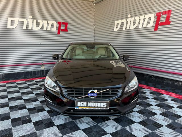וולוו S60