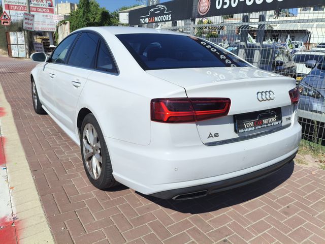 אאודי A6