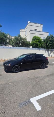 מיצובישי לנסר