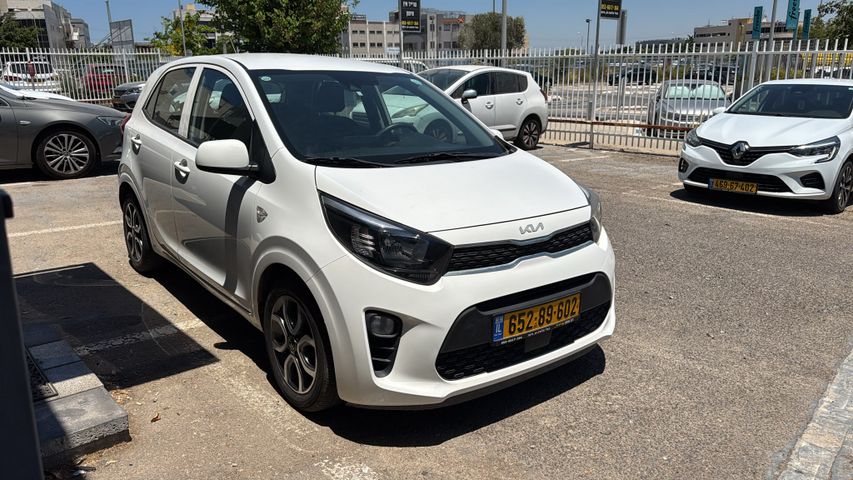 קיה פיקנטו