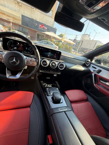 מרצדס-בנץ A-class